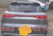BYD YUAN UP SMART DRIVE, Electric መኪና, 2024 ሞዴል