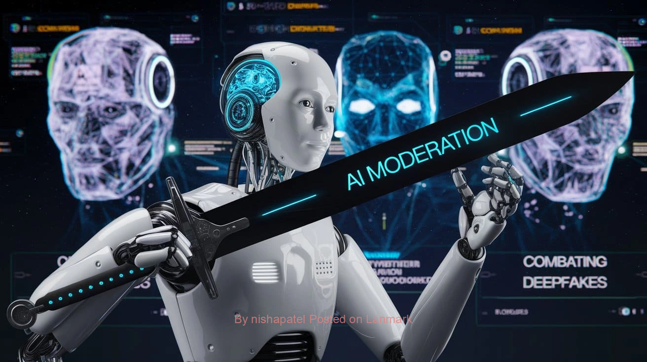 Photo and Video Moderation & Face Recognition – Quick Moderate