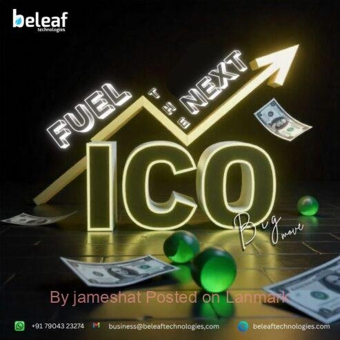 Your Crypto Idea, Our Expertise.