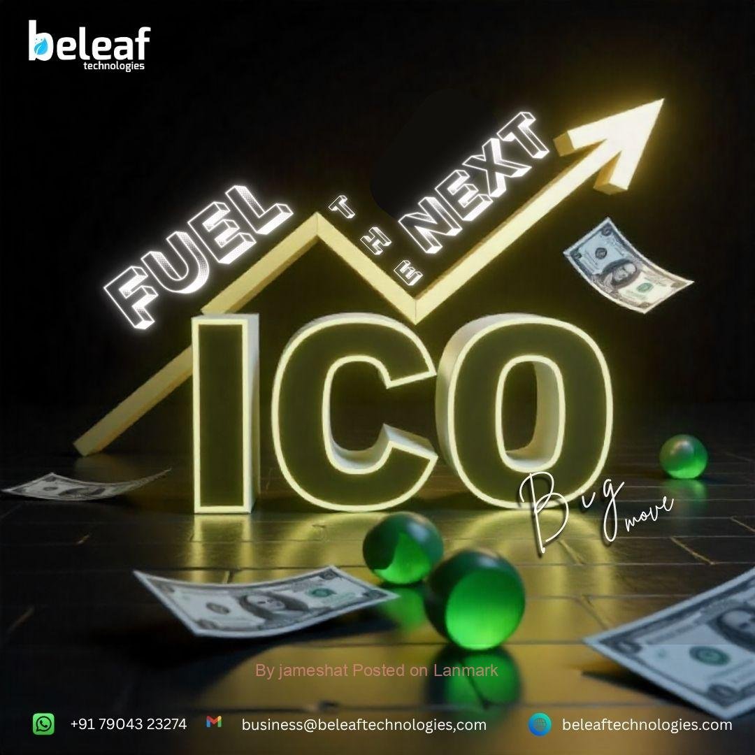 Your Crypto Idea, Our Expertise.