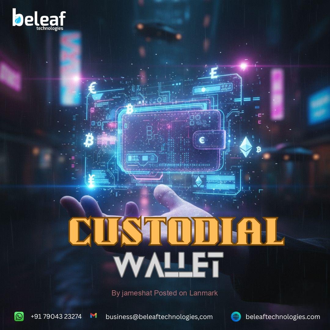 “Looking for a Secure Way to Manage Crypto Funds?”