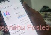 Redmi note 13