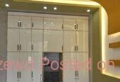 House for sale 240m² villa with G+1 service