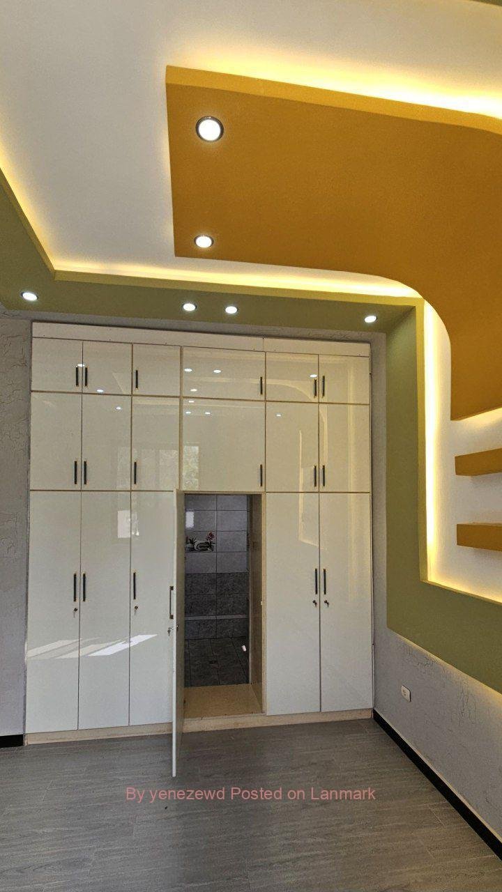 House for sale 240m² villa with G+1 service