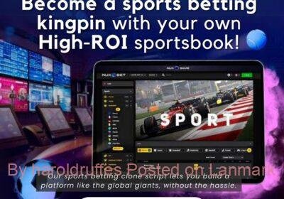sports-betting-clone-script