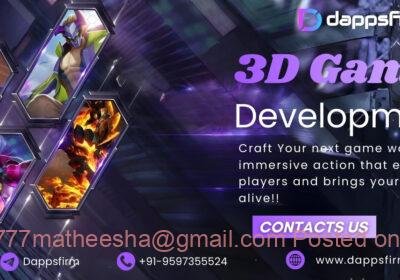 3D-game-development-blog