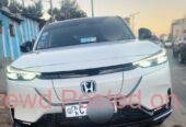 🚗 HONDA E:NS1 — 2023 | Electric | 14,000km የተነዳ