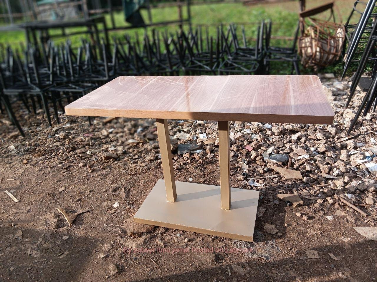 QUALITY LEATHER CHAIRS FOR HOTEL RESTAURANT CAFE