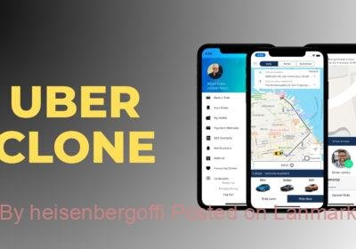 Uber-Clone