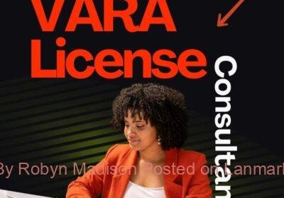 VARA-License-consultant-classified