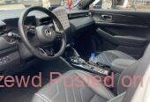 🚗 HONDA E:NS1 — 2023 | Electric | 14,000km የተነዳ