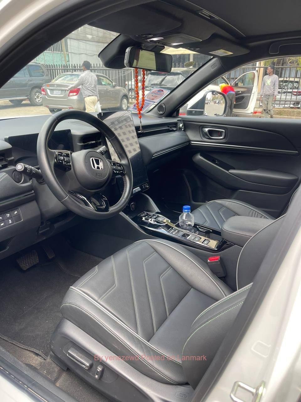 🚗 HONDA E:NS1 — 2023 | Electric | 14,000km የተነዳ