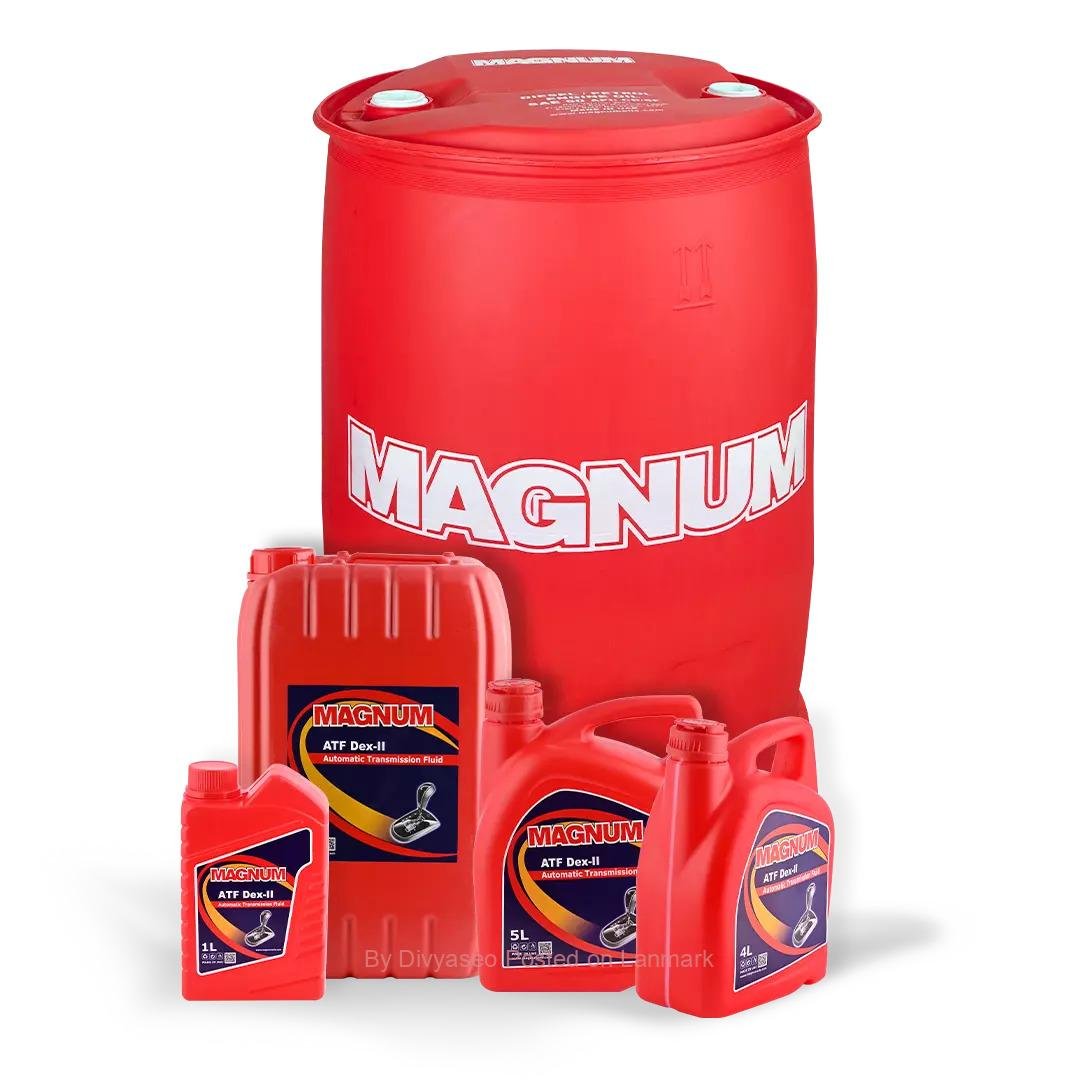 Best Quality Automotive Gear and Transmission Fluids in Dubai, UAE