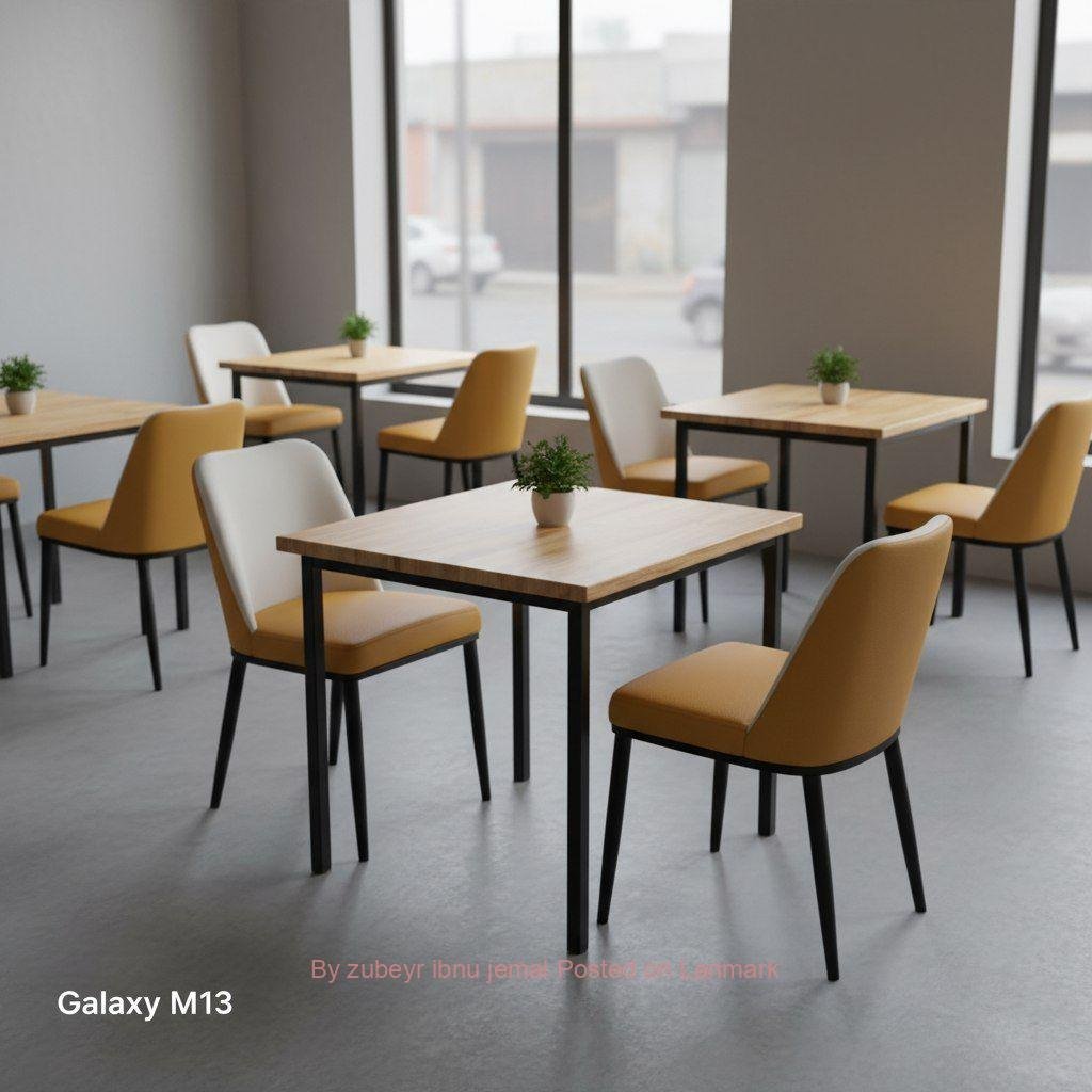 QUALITY LEATHER CHAIRS FOR HOTEL RESTAURANT CAFE