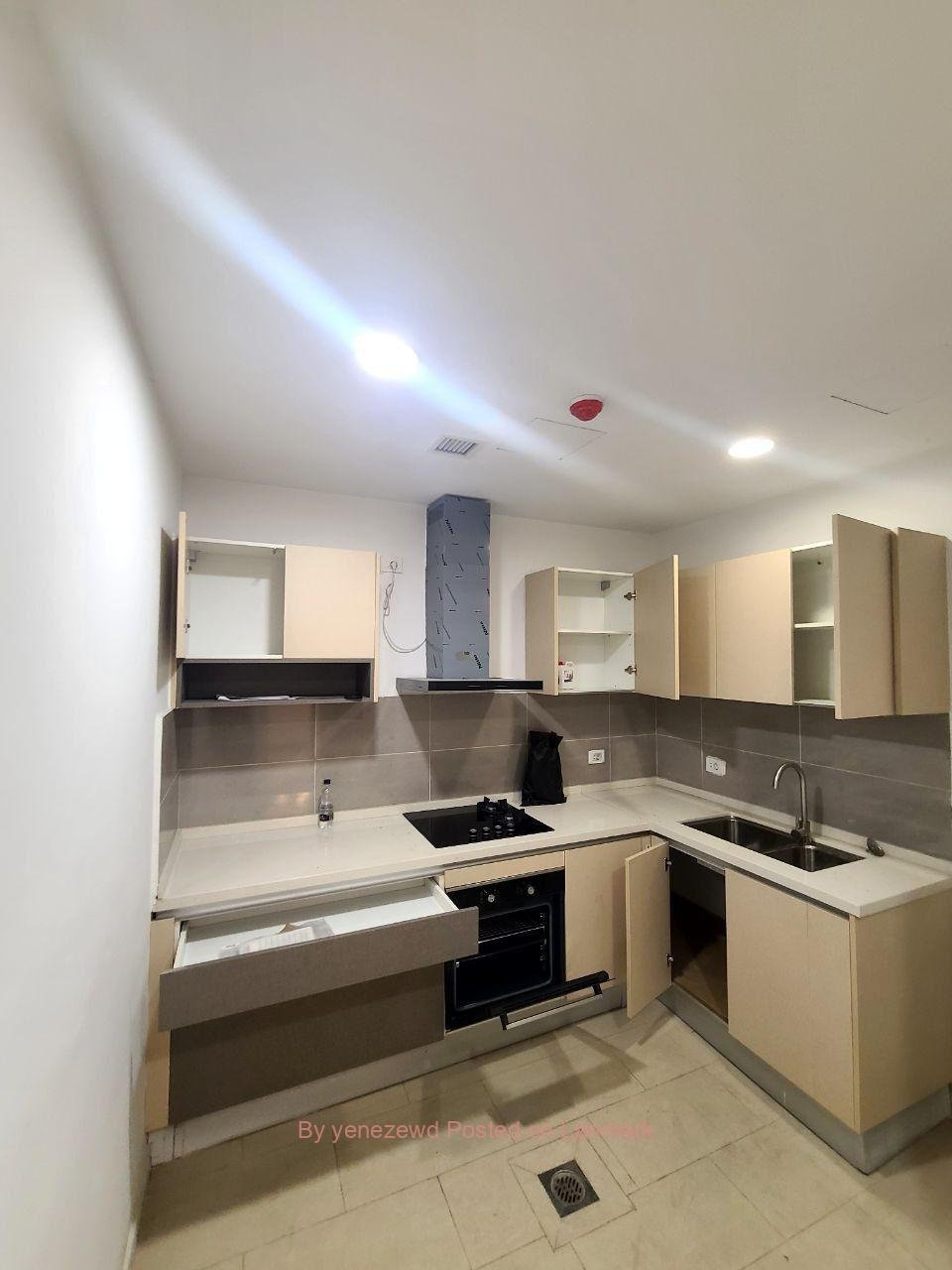 LUXURY APARTMENT FOR SELL – Total area…..126sq.m