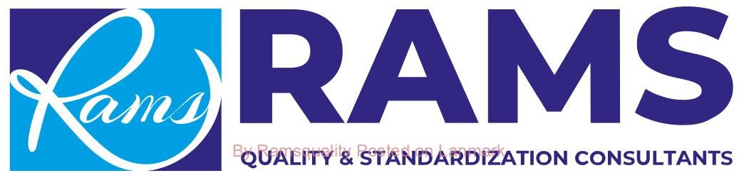 Consultancy & certification services in Dubai ,UAE | RAMS Quality
