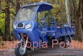 BINGET 200cc cargo bajaj