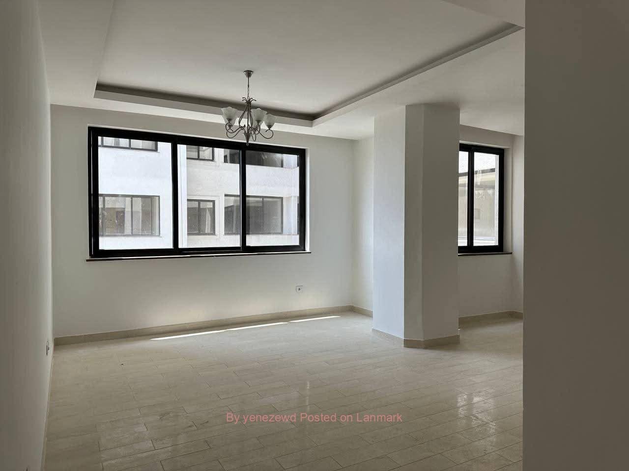 🏢 APARTMENT FOR SALE – ADDIS ABABA 📍 Mexico Area, Addis Ababa