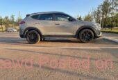 Brand Hyundai Tucson Nline 2020 for sell