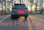 Brand Hyundai Tucson Nline 2020 for sell