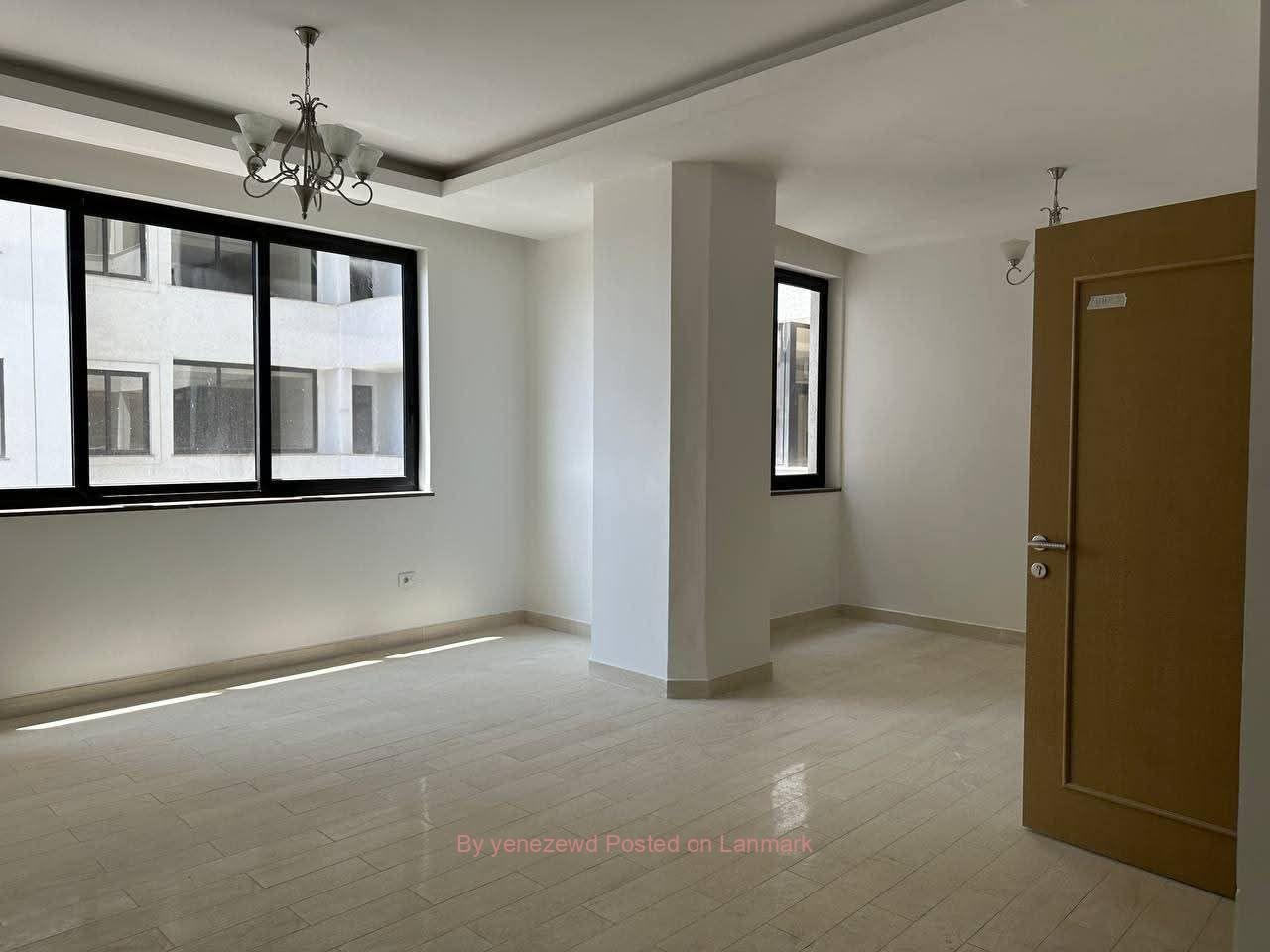 🏢 APARTMENT FOR SALE – ADDIS ABABA 📍 Mexico Area, Addis Ababa