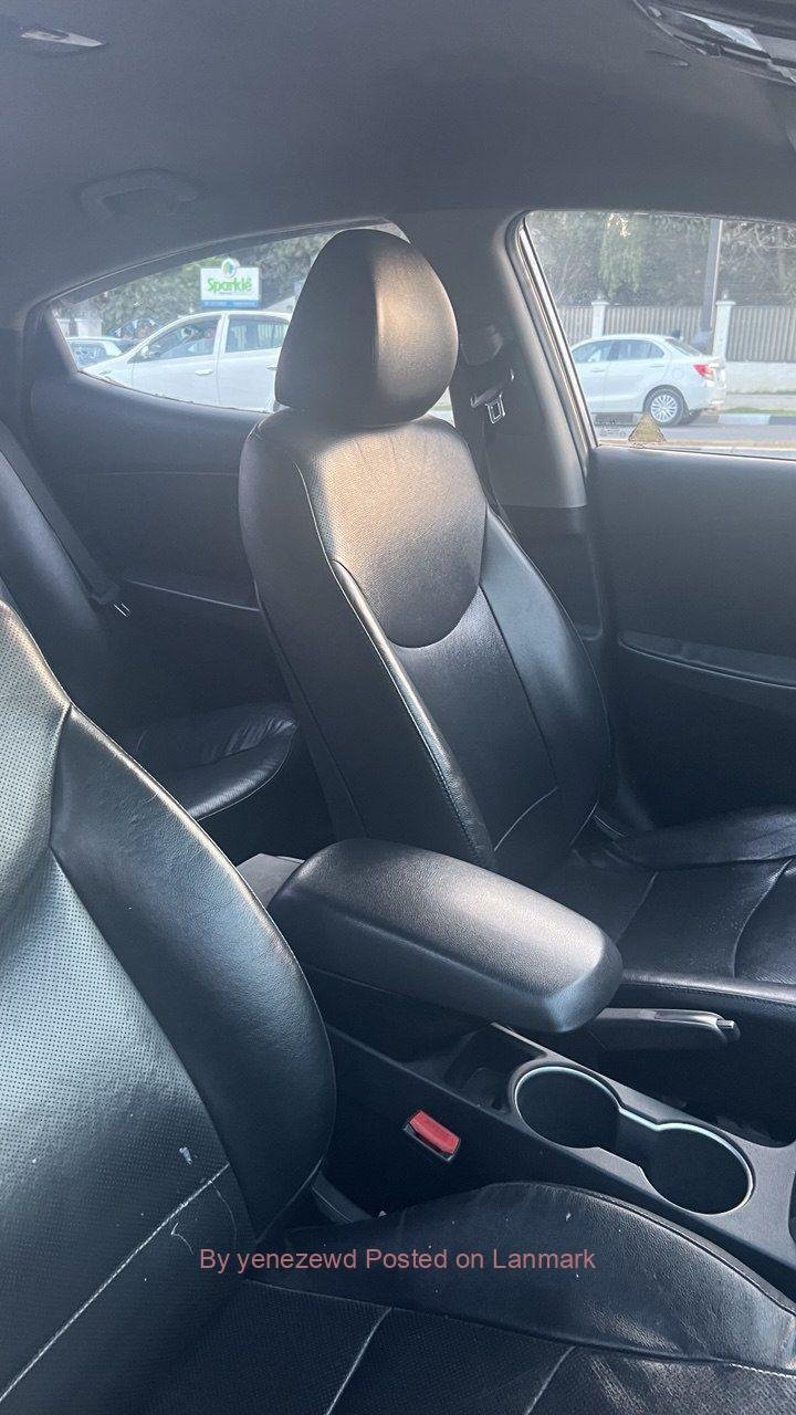 Hyundai Avante 2014 for Sell