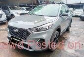 Brand Hyundai Tucson Nline 2020 for sell