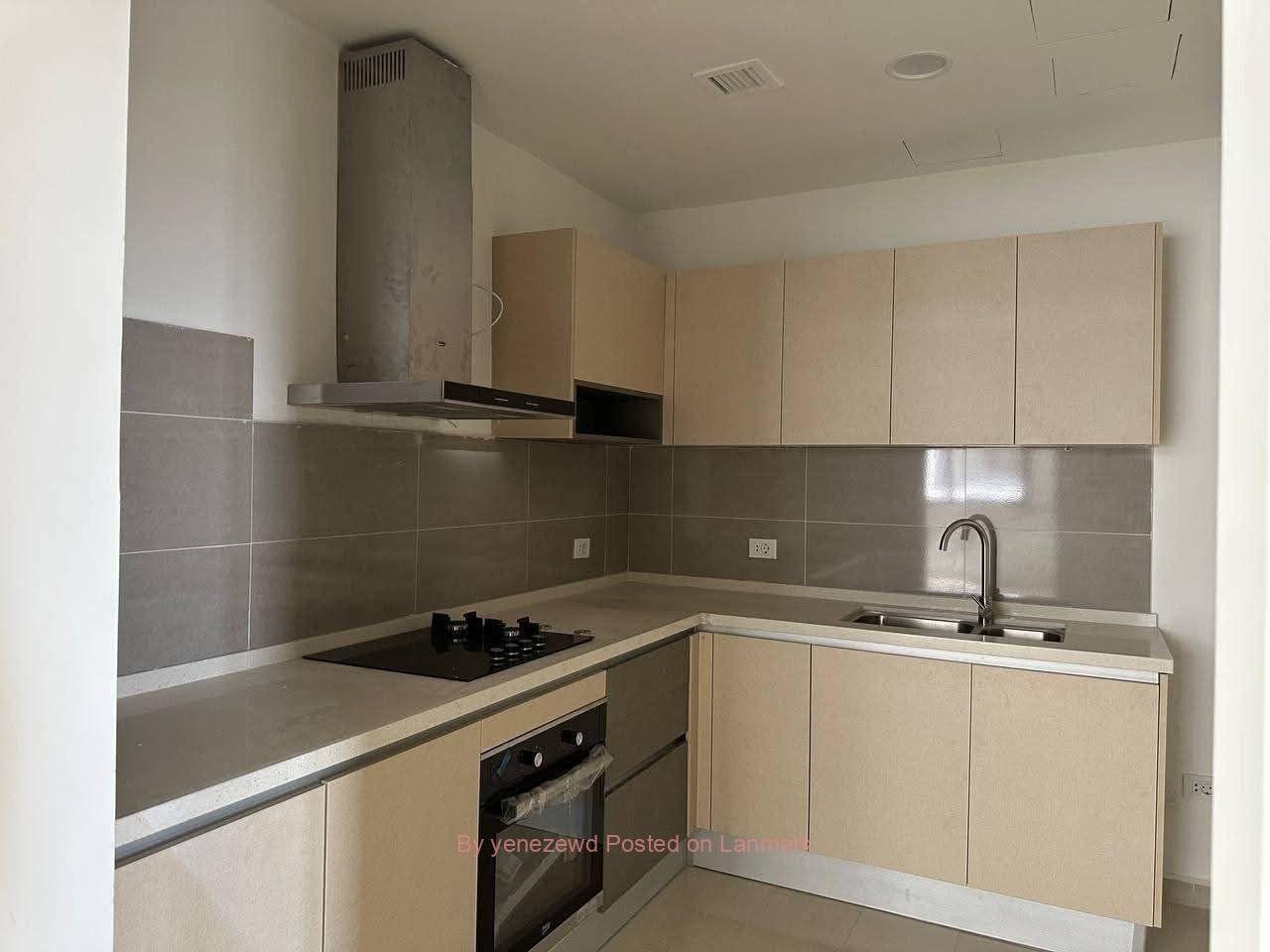 🏢 APARTMENT FOR SALE – ADDIS ABABA 📍 Mexico Area, Addis Ababa