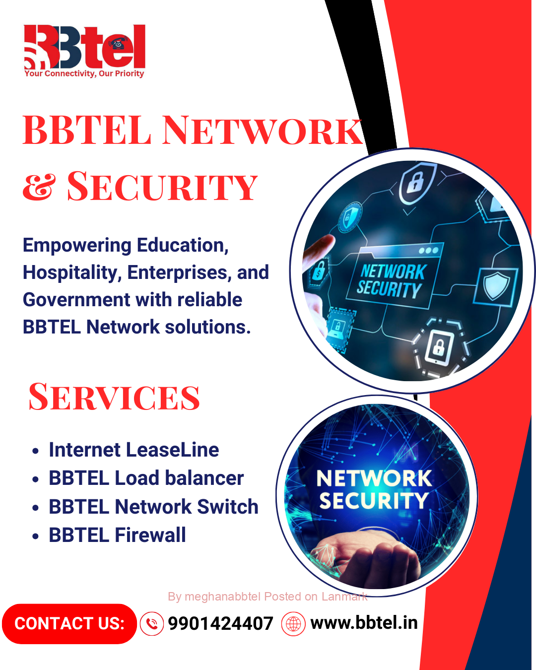 Corporate Plans – Smart, Secure & High-Performance Connectivity