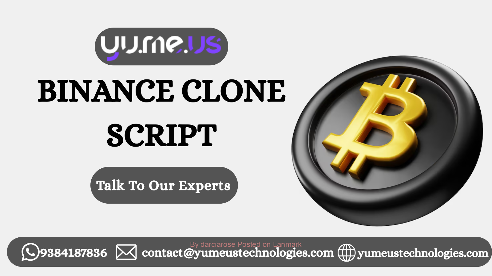Binance Clone Script for Secure Cryptocurrency Exchange Development