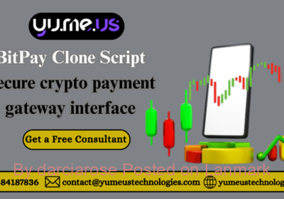 BitPay-Clone-Script-Secure-crypto-payment-gateway-interface