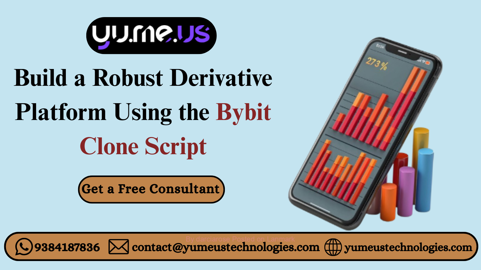 Bybit Clone Script for Futures and Derivatives Exchange Development