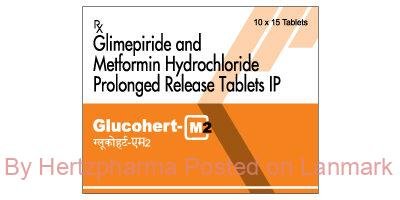 Glucohert-M2