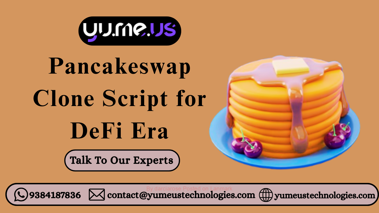 Build a High-Performance DEX Using PancakeSwap Clone Script