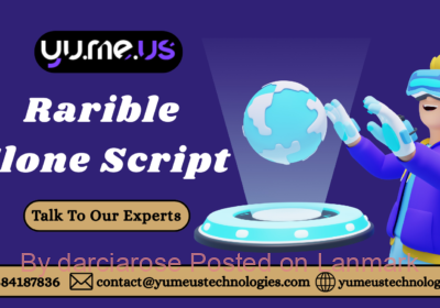 Rarible-Clone-Script