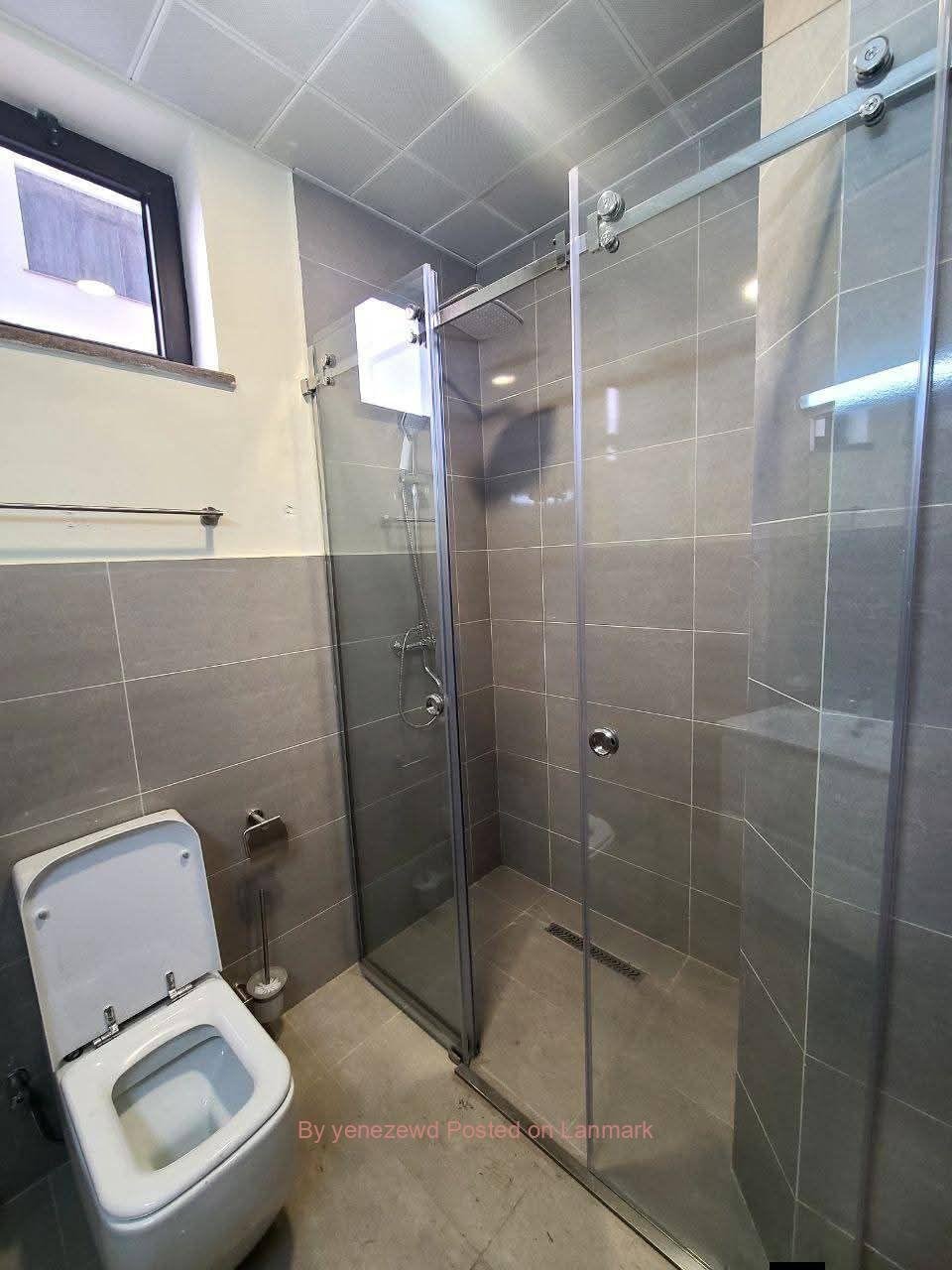 🏢 APARTMENT FOR SALE – ADDIS ABABA 📍 Mexico Area, Addis Ababa