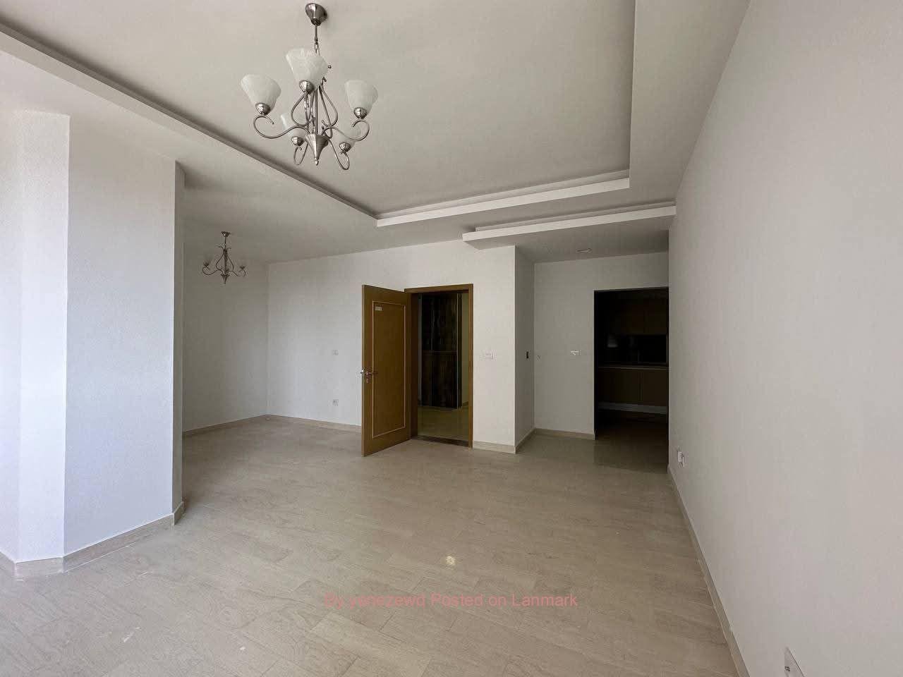 🏢 APARTMENT FOR SALE – ADDIS ABABA 📍 Mexico Area, Addis Ababa