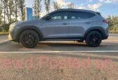 Brand Hyundai Tucson Nline 2020 for sell