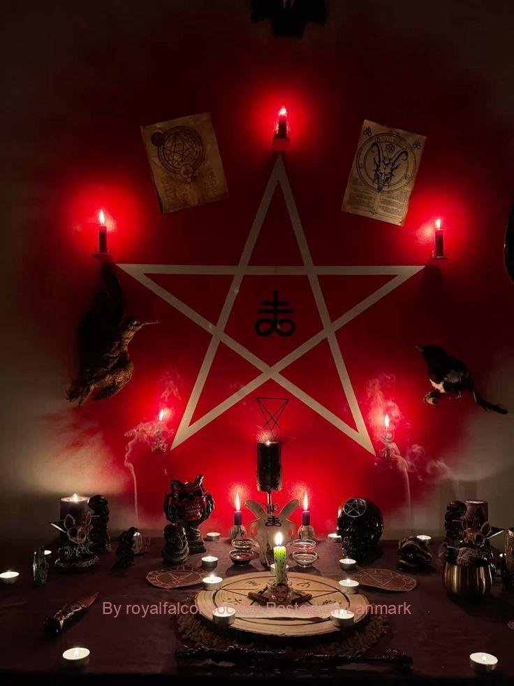 ©+2349034922291† I’m searching for how to join Occult for riches and power in Abuja