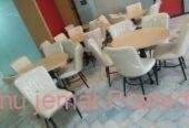 QUALITY LEATHER CHAIRS FOR HOTEL RESTAURANT CAFE