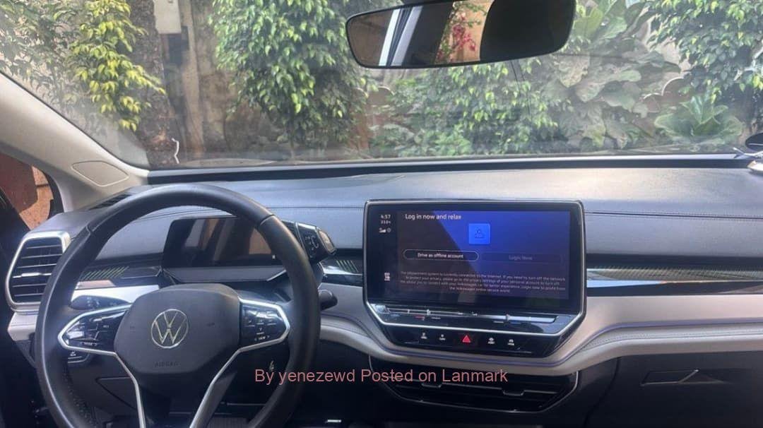 VW Id.6 pro 2022 for sell