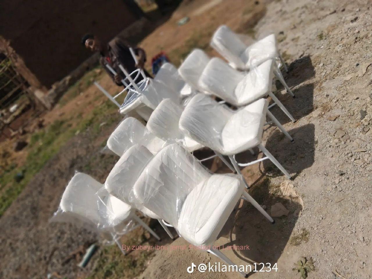 QUALITY LEATHER CHAIRS FOR HOTEL RESTAURANT CAFE