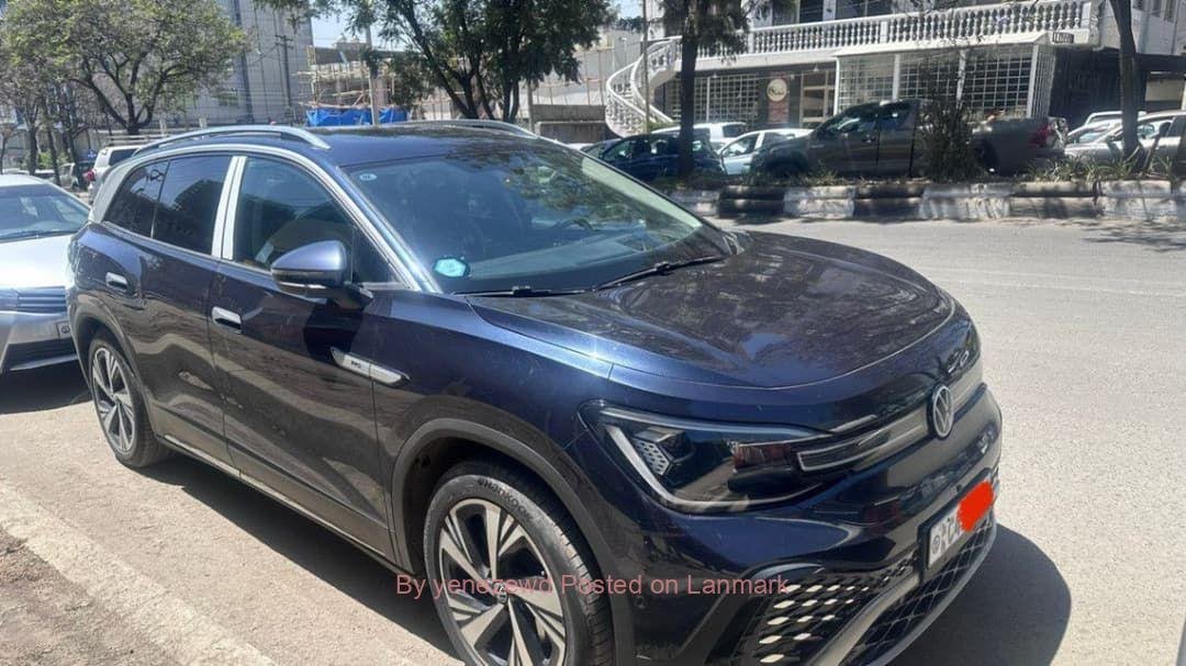 VW Id.6 pro 2022 for sell