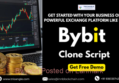 Bybit-Clone-Script