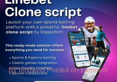 Dappsfirm-Linebet-Clone-Script