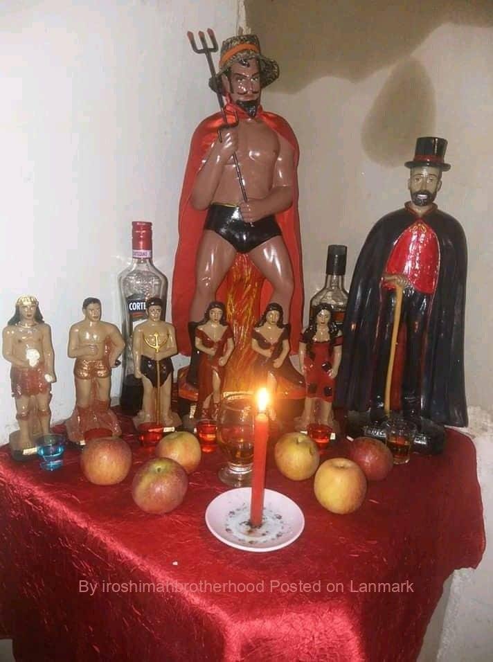 I WANT TO JOIN OCCULT ILLUMINATI FOR MONEY AND POWER +2349034170775