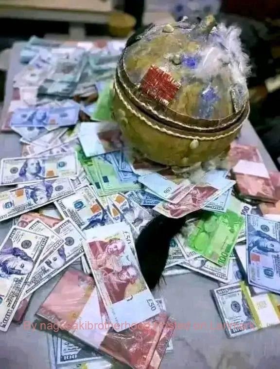 +234808866177 #Where can I find a trusted ritual money occult in Ghana for business expansion and spiritual protection?