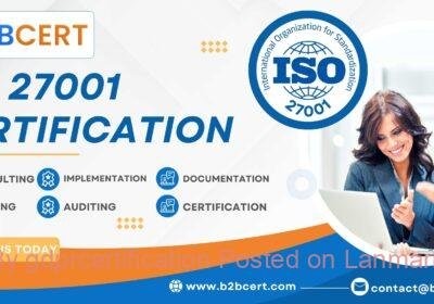 ISO-27001-Certification