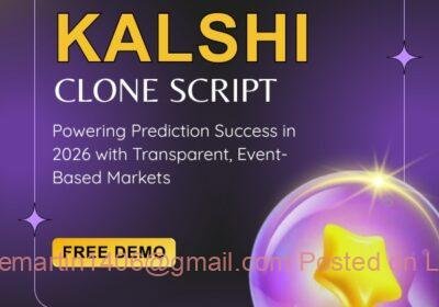 Kalshi-clone-script