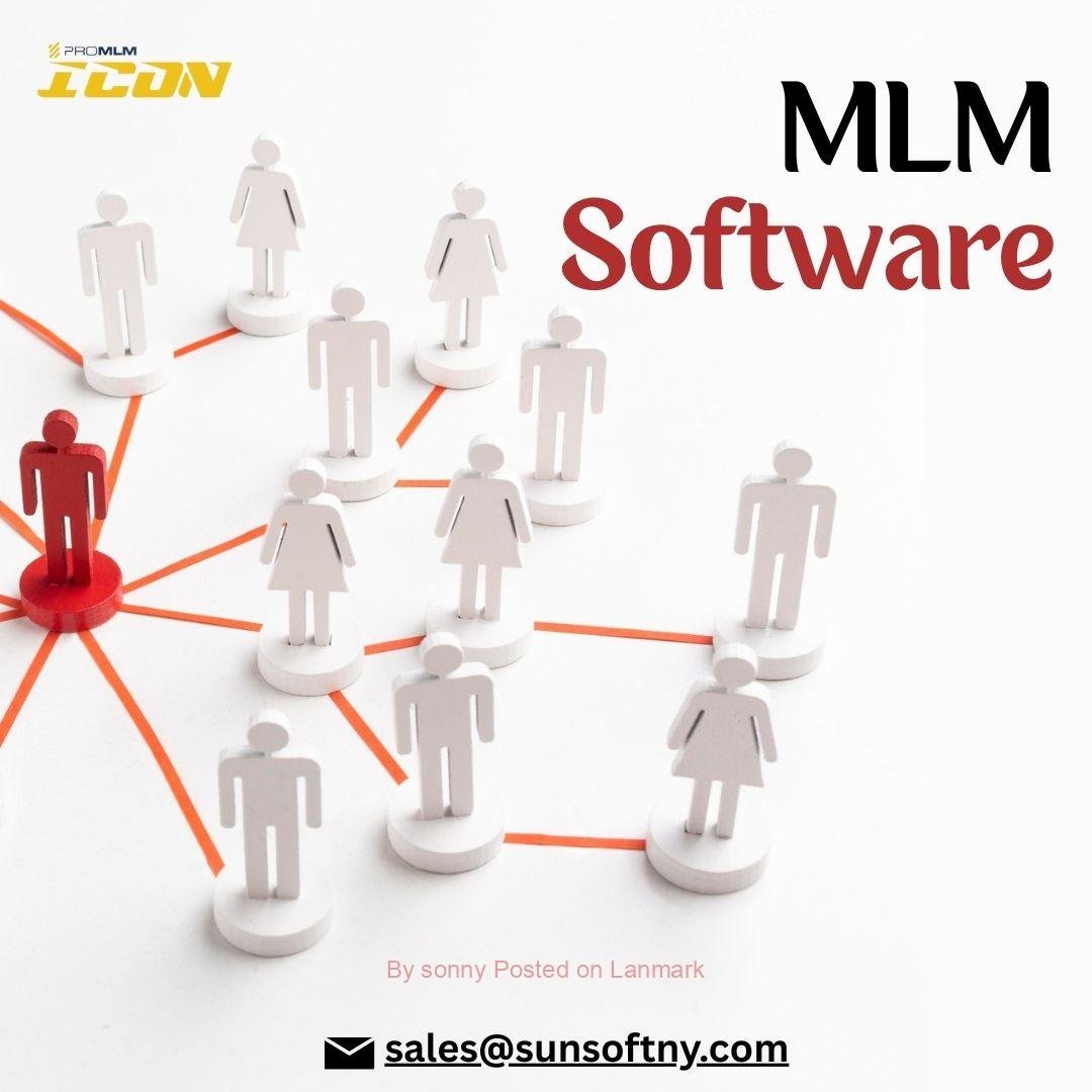 Party MLM Software Services: Turning Social Events into Revenue Powerhouses